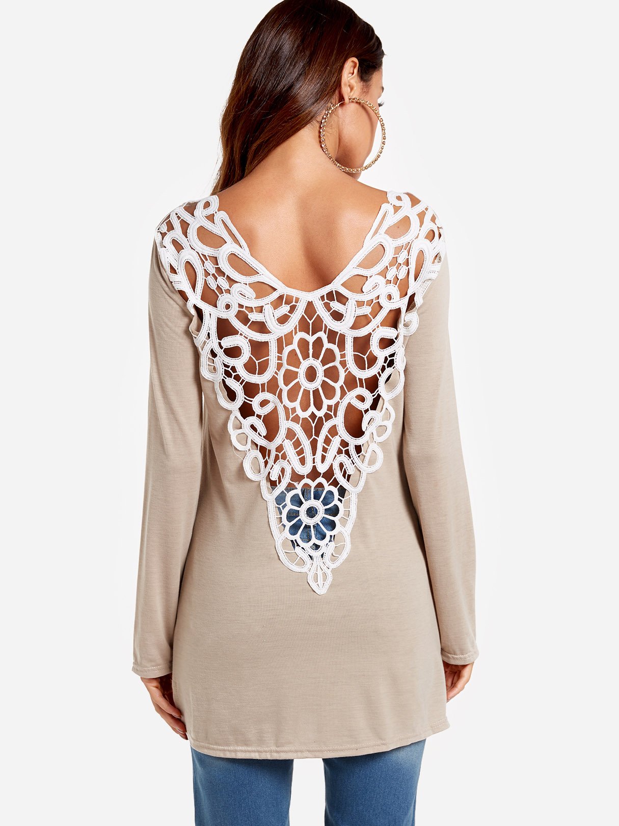 Custom Womens Short Sleeve T-Shirts