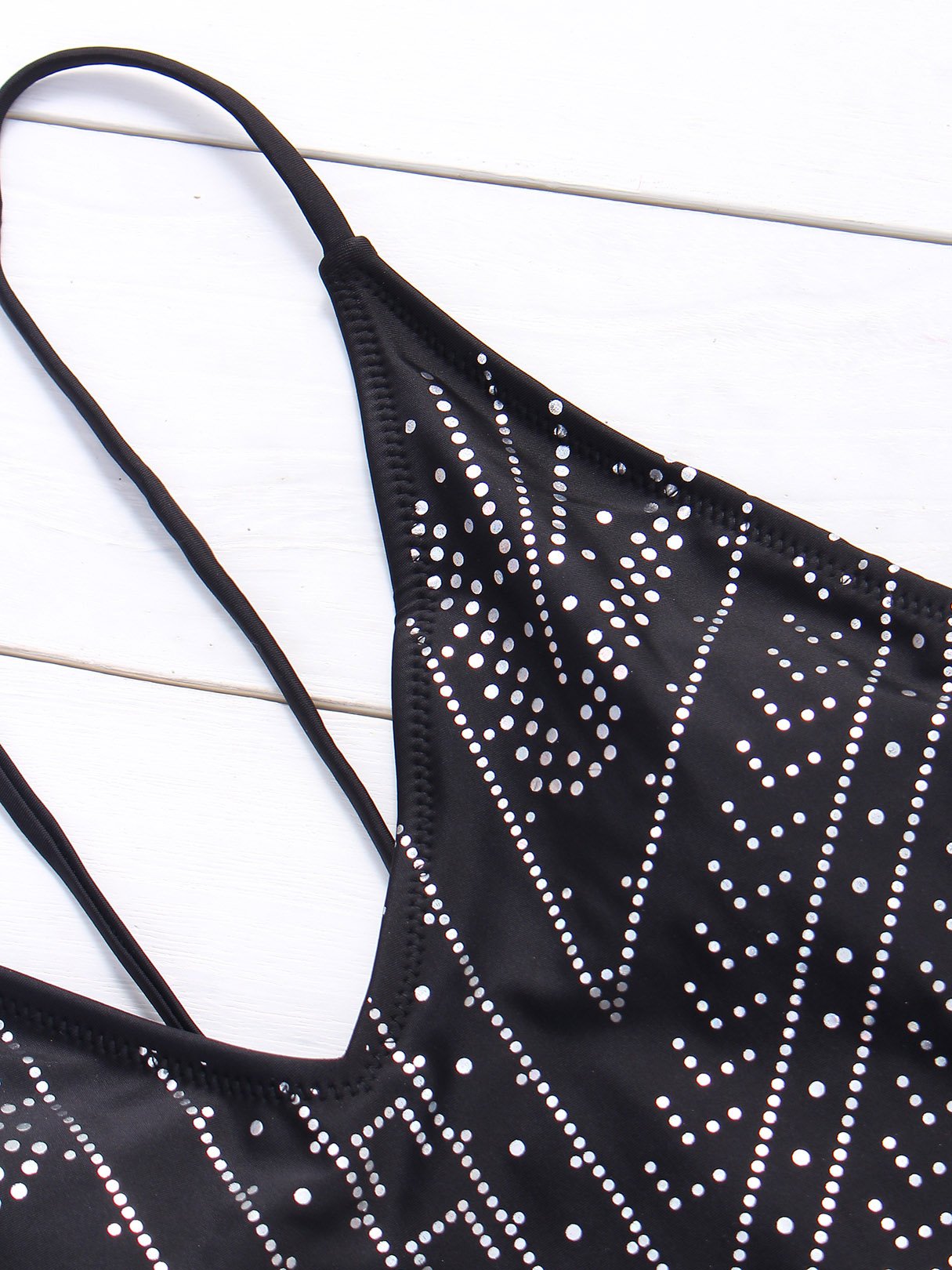 ODM Ladies Sleeveless One-Pieces