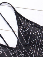ODM Ladies Sleeveless One-Pieces