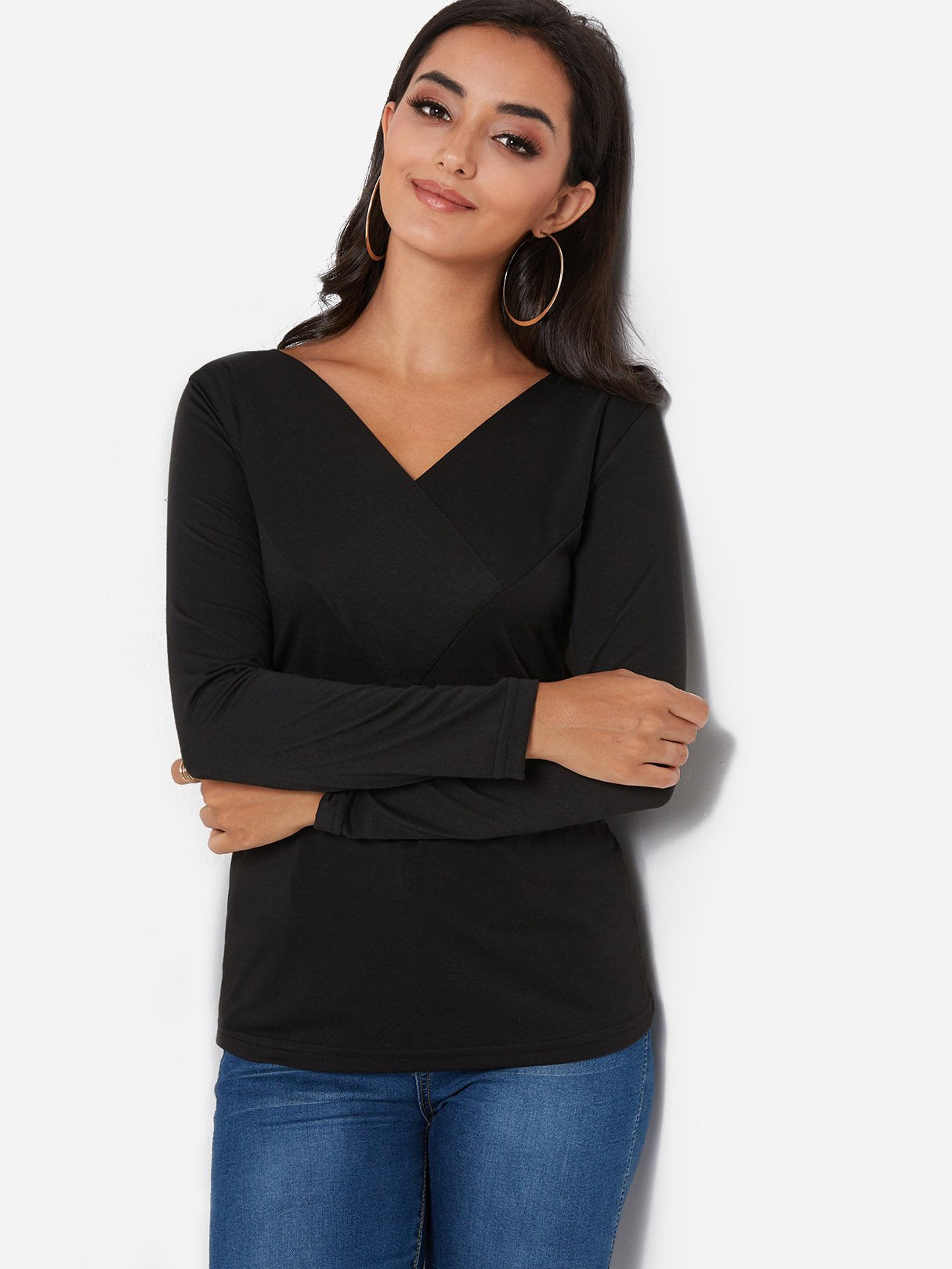 Custom Beautiful Sweaters For Ladies