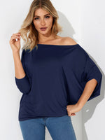 Ladies White Dressy Blouses