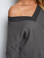 OEM ODM Womens Long Sleeve T-Shirts