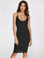 OEM ODM Womens Sleeveless Sexy Dresses