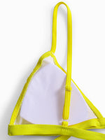 OEM ODM Womens Sleeveless Bikinis