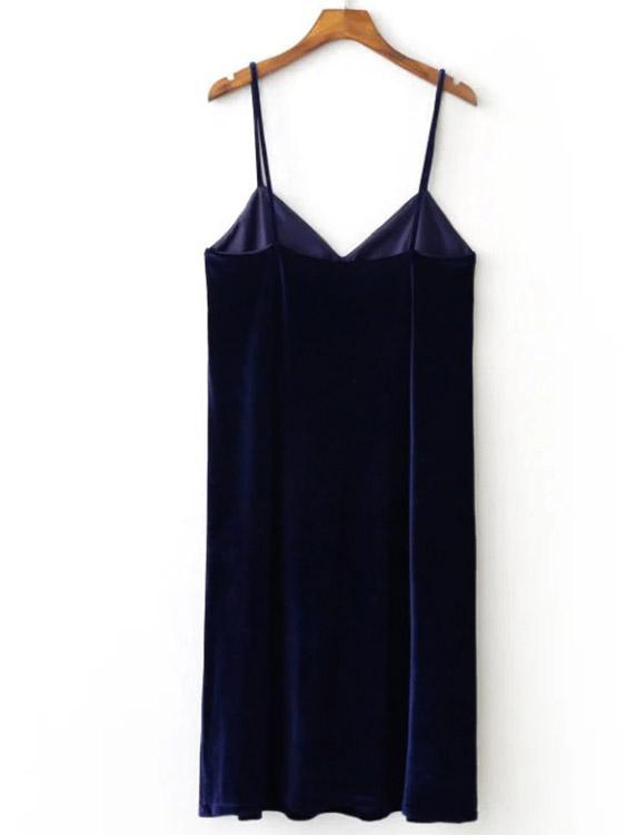 Custom Womens Sleeveless Sexy Dress