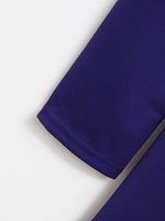 Custom Ladies V-Neck Mini Dresses