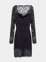 NEW FEELING Womens Black Mini Dresses