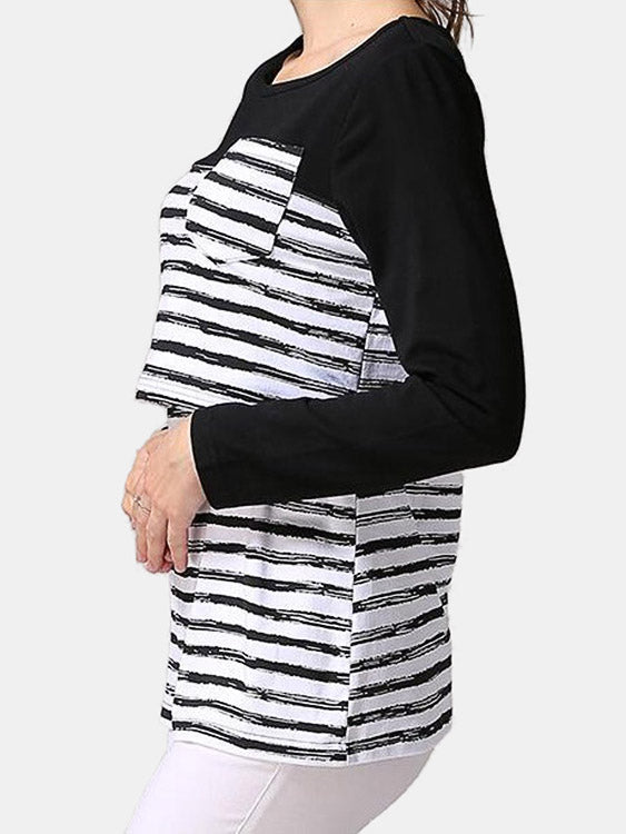 OEM ODM Womens Black T-Shirts