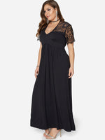 Custom Plus Size Homecoming Dresses