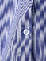 OEM Ladies Striped Blouses