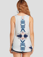 ODM Ladies Sleeveless Camis