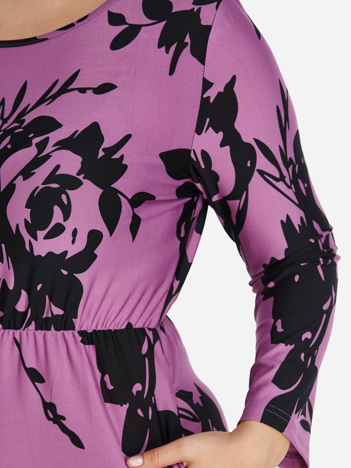 Custom Best Plus Size Evening Dresses