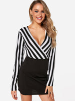 OEM ODM Womens Long Sleeve Dress