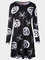 OEM Ladies Black Mini Dresses