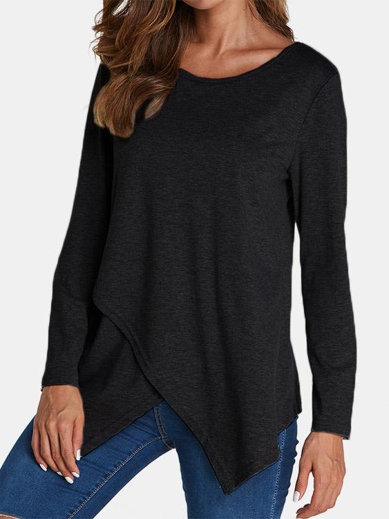 OEM Ladies Multi T-Shirts