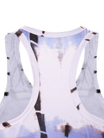 ODM Womens Sleeveless Camis
