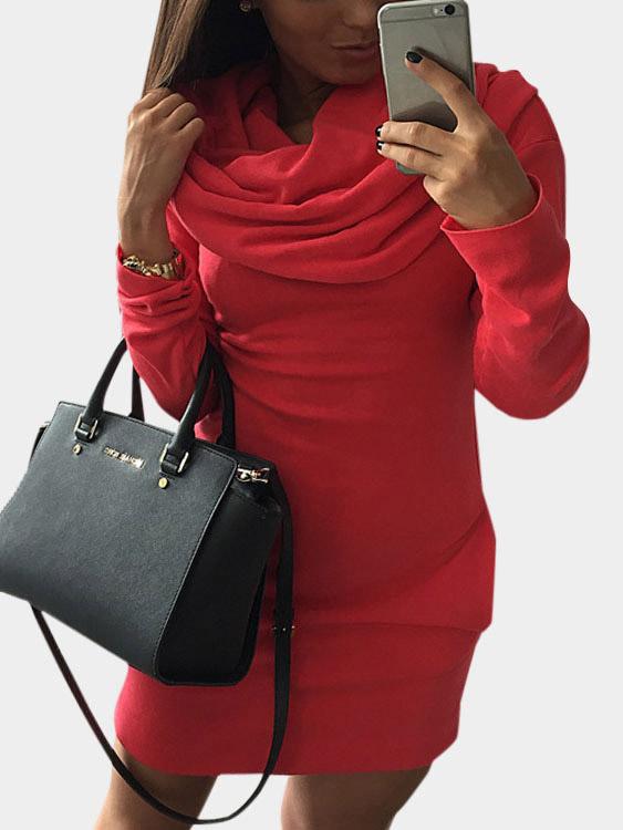 OEM ODM Womens Black Mini Dresses