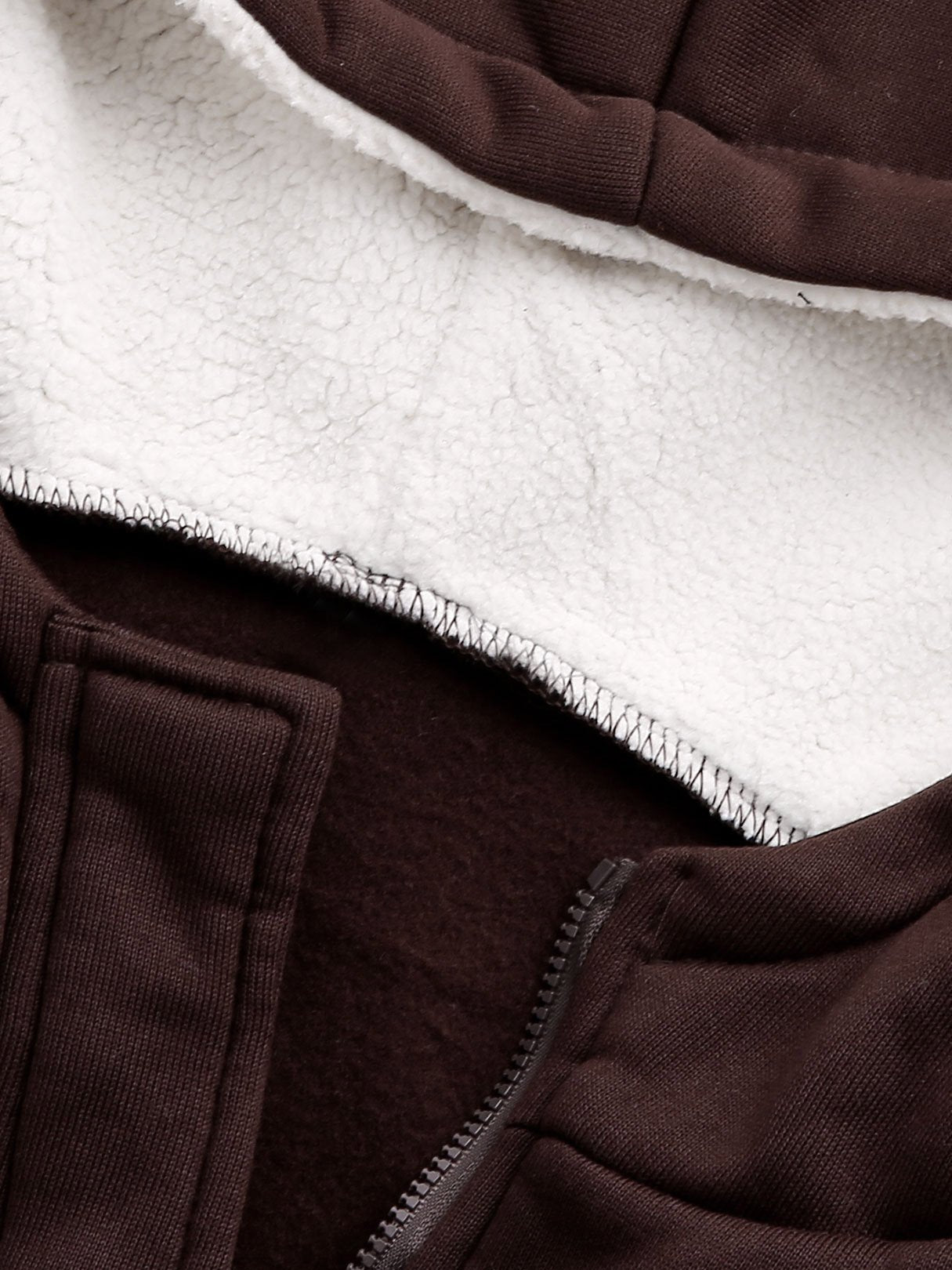 Custom Plus Size Ladies Parka Coats