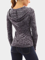 OEM Ladies Navy T-Shirts