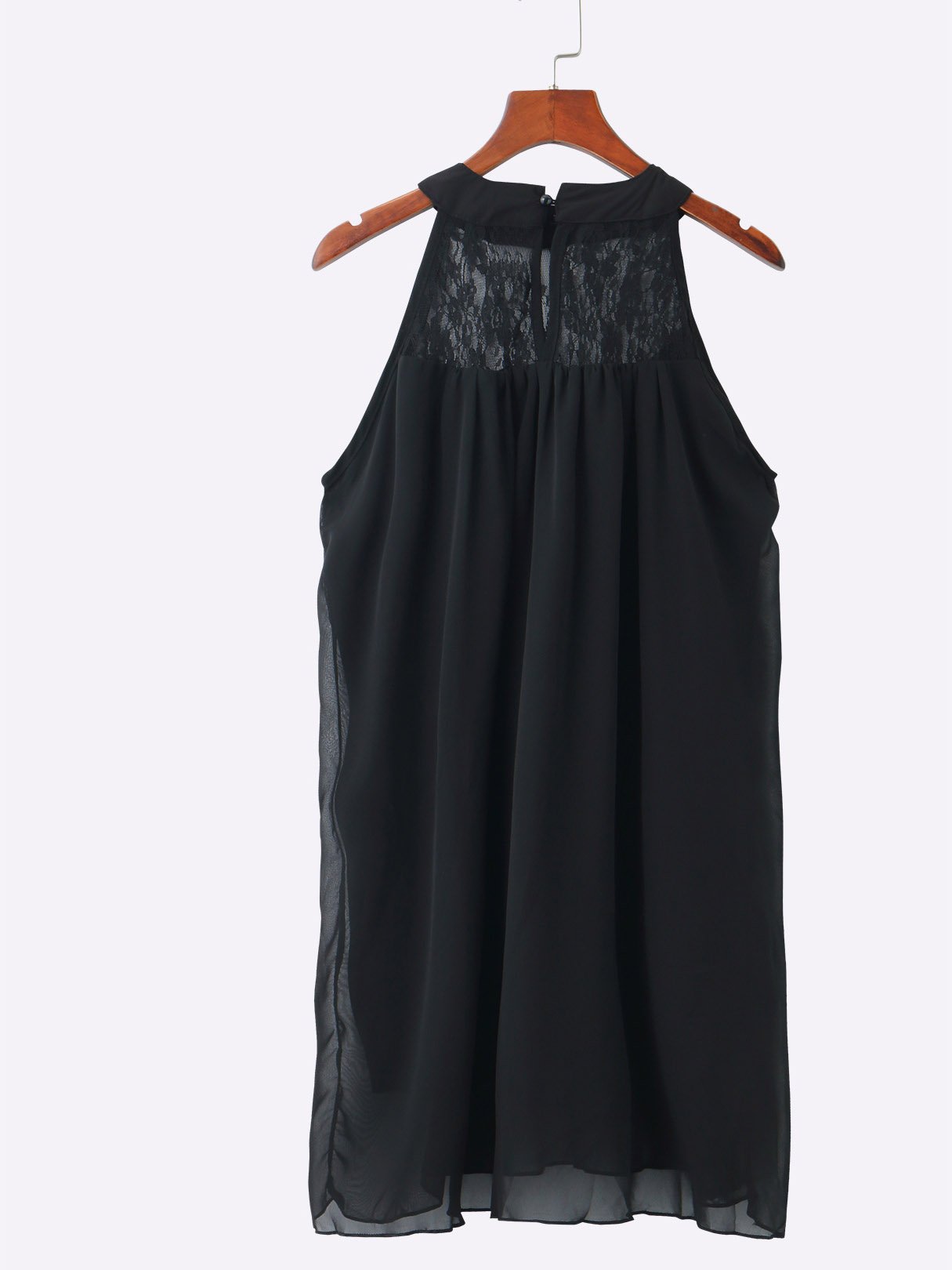 OEM ODM Womens Sleeveless Mini Dresses