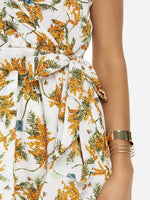 OEM ODM Womens Sleeveless Mini Dress