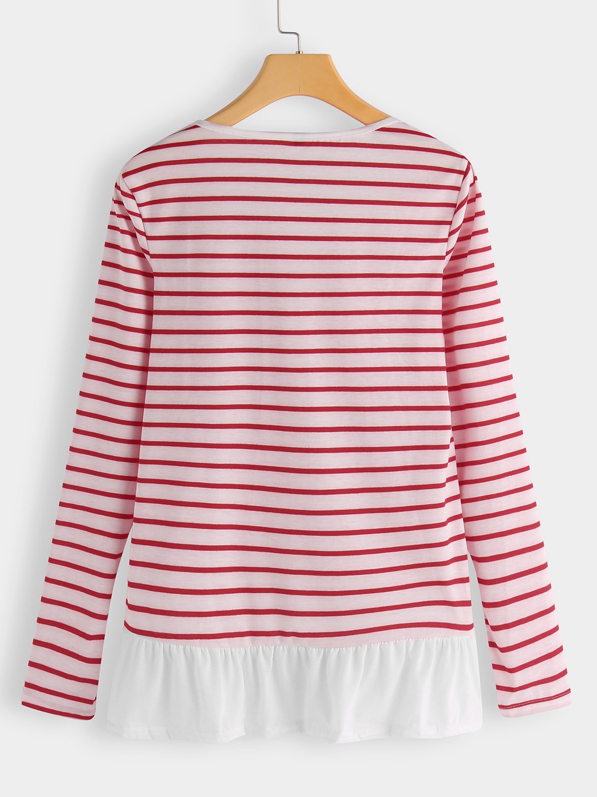 Custom Nice Blouses For Ladies
