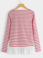Custom Nice Blouses For Ladies