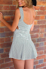 NEW FEELING Womens Multi Mini Dresses