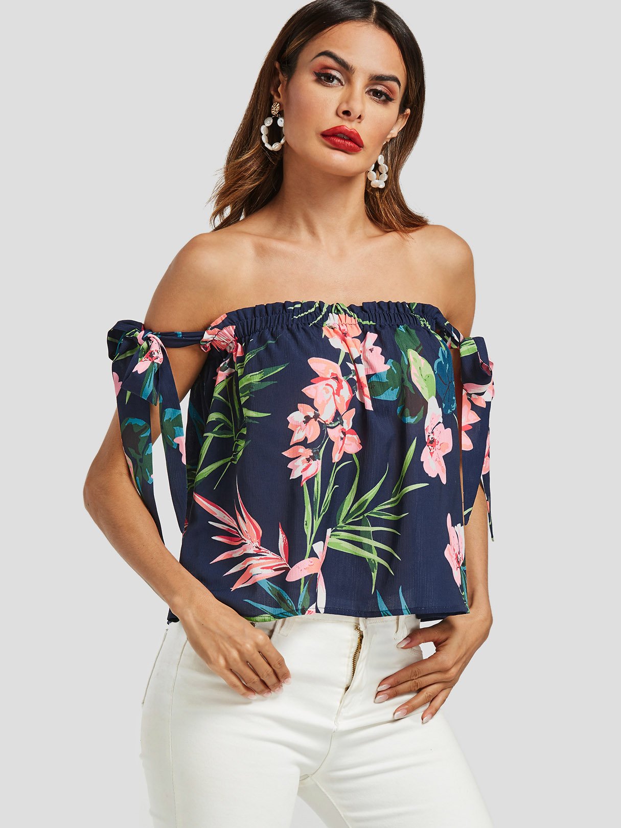 OEM ODM Womens Sleeveless Blouses