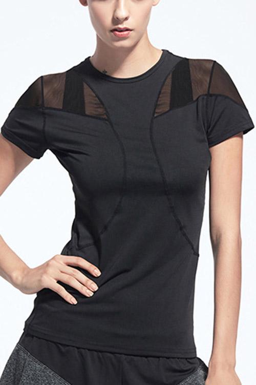 OEM ODM Womens Short Sleeve T-Shirts