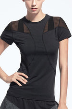 OEM ODM Womens Short Sleeve T-Shirts