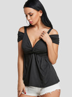 Custom Cute Blouses For Juniors