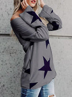 OEM Ladies Grey T-Shirts