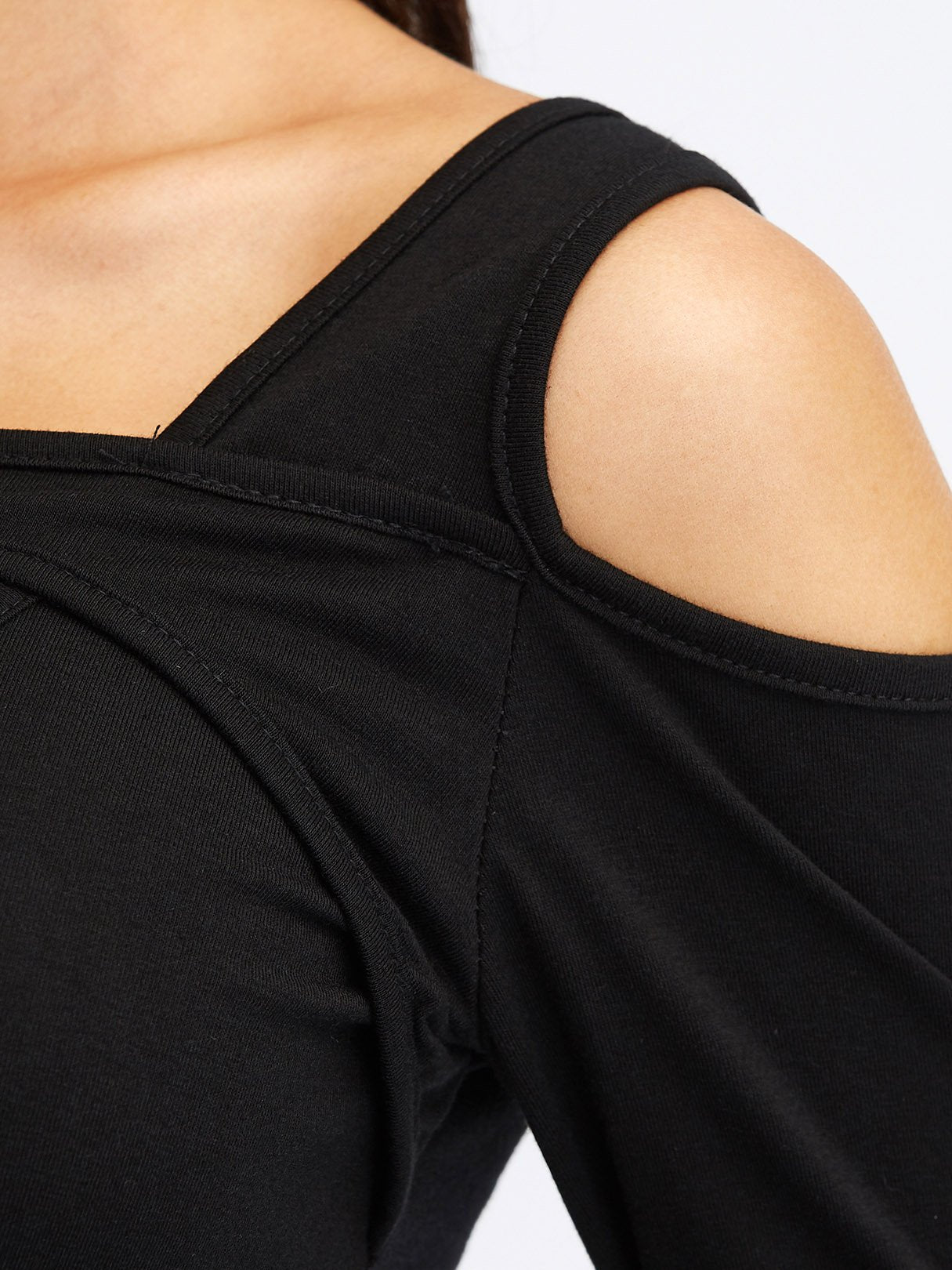 OEM ODM Womens Long Sleeve T-Shirts