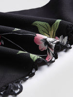 Custom Pink Maxi Dresses For Women