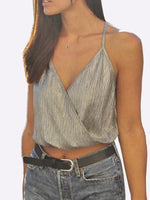 ODM Ladies Sleeveless Camis