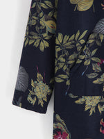 OEM ODM Plus Size Ladies Coats Sale