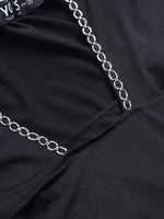 ODM Ladies Sleeveless Sexy Dresses