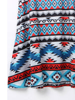 ODM Ladies Sleeveless Mini Dress