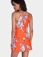 NEW FEELING Womens Multi Mini Dresses