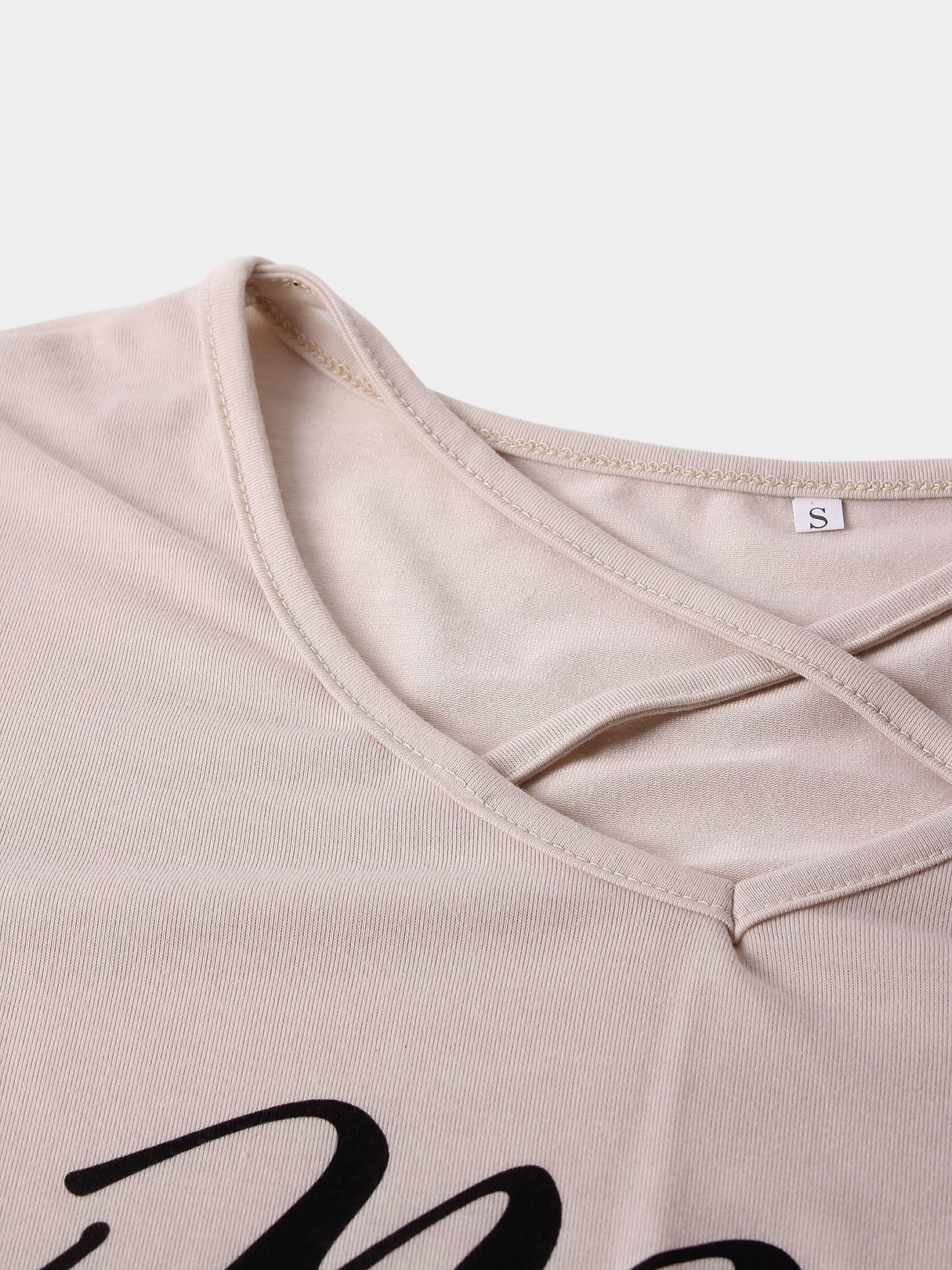 OEM ODM Womens Long Sleeve T-Shirts