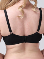 Custom Plus Size Intimates