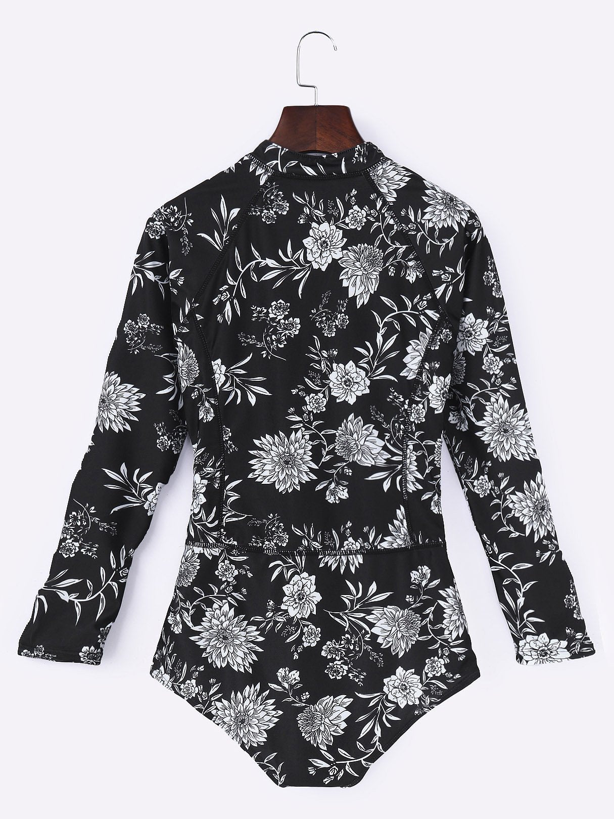 NEW FEELING Womens Multi One-Pieces