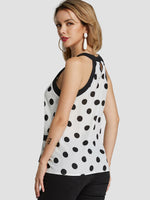 ODM Ladies Sleeveless Tank Top