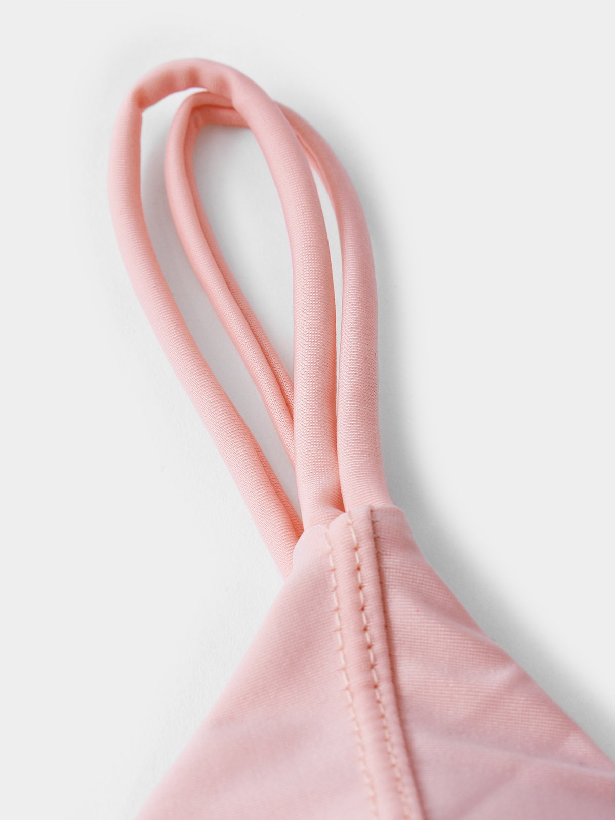 Custom Bandeau Bikini Wholesale