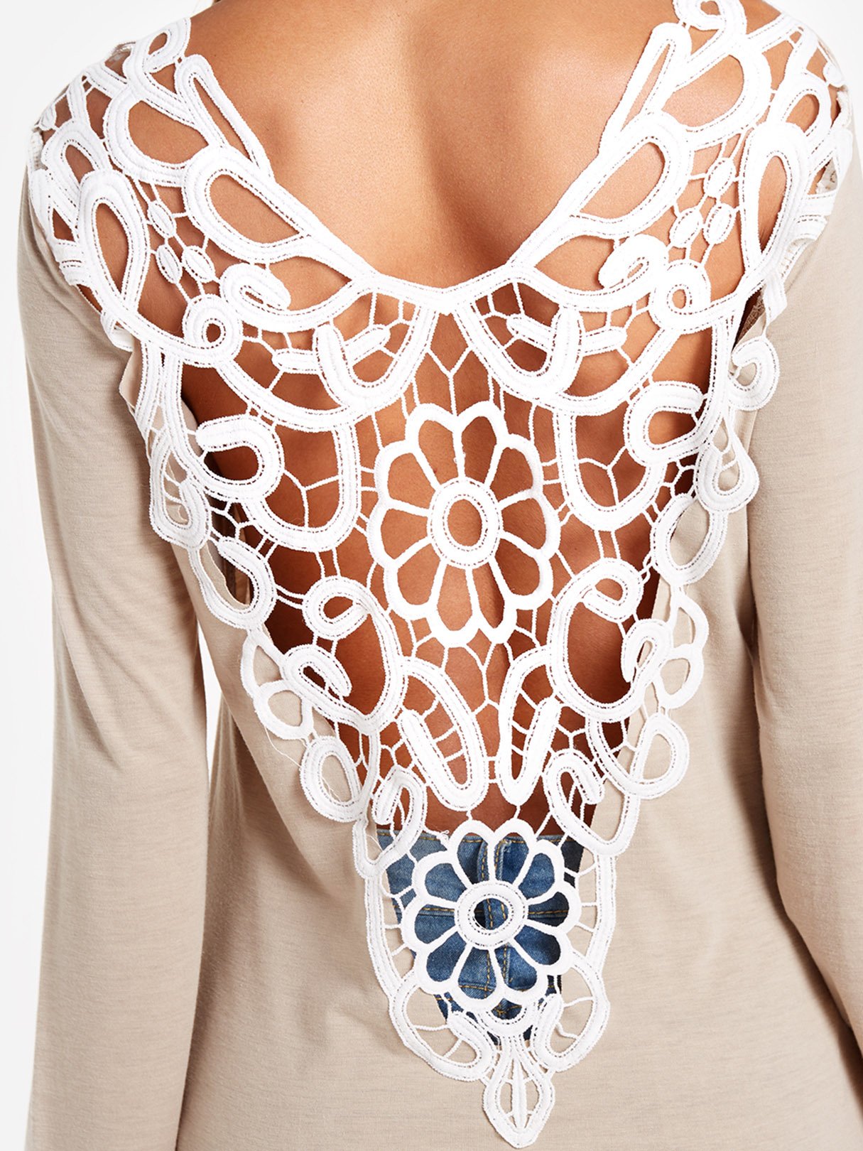 Custom Black And White Tops For Ladies
