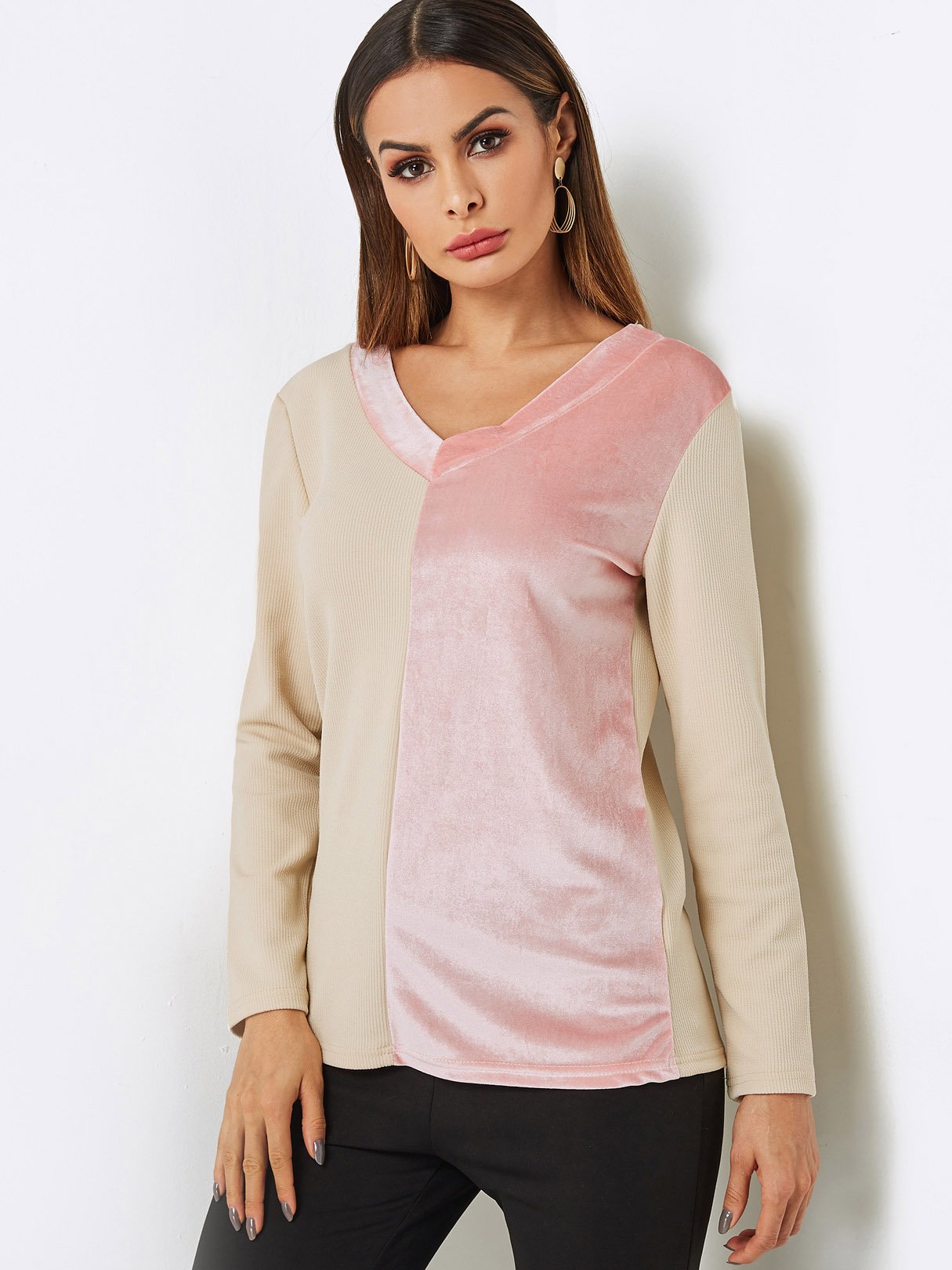 Custom Ladies Top Design