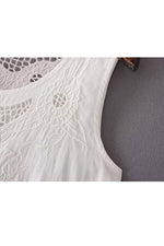 OEM ODM Womens Sleeveless Camis