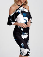 OEM ODM Womens Half Sleeve Dresses
