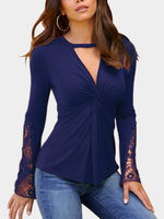 Custom Foxcroft Sleeveless Blouses
